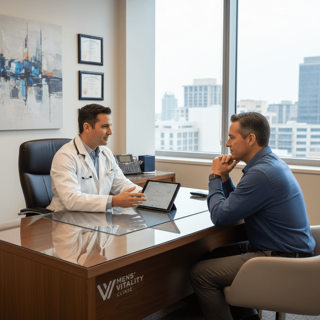 Lifestyle & Wellness Guidance